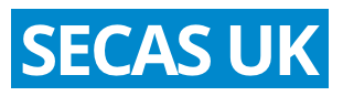 SECAS UK Help Centre home page